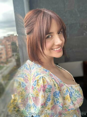 vanessafreex