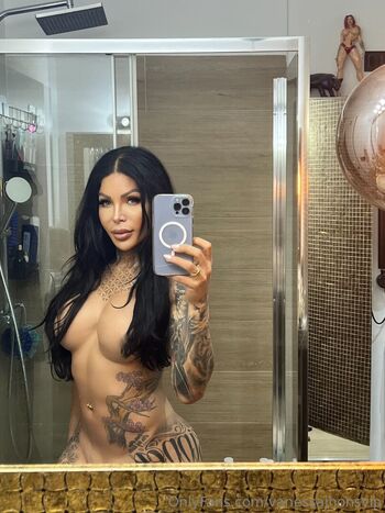 vanessajhonsvip