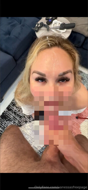 vanessasfreepage