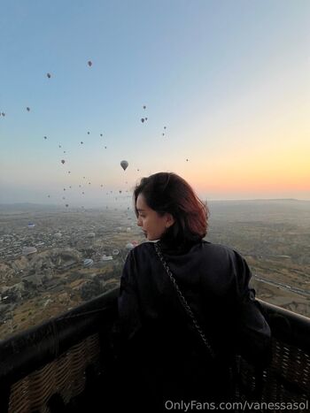 vanessasol