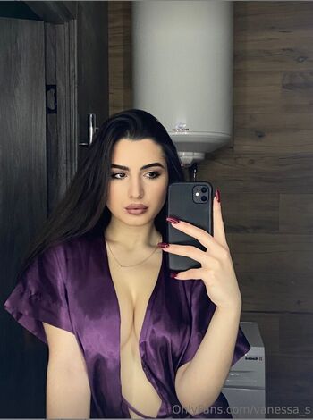 Vanessssas