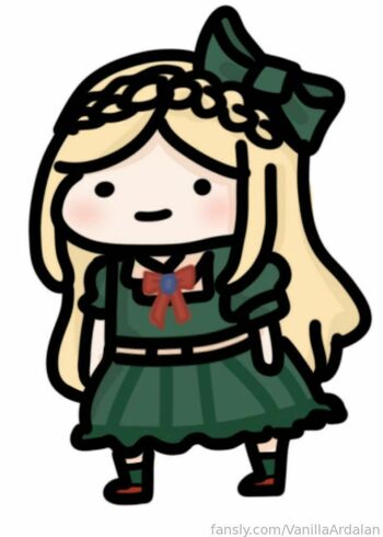 VanillaArdalan