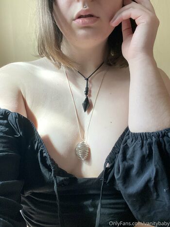 vanitybaby