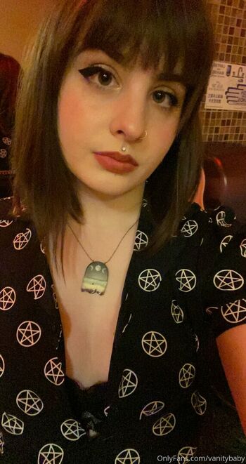 vanitybaby