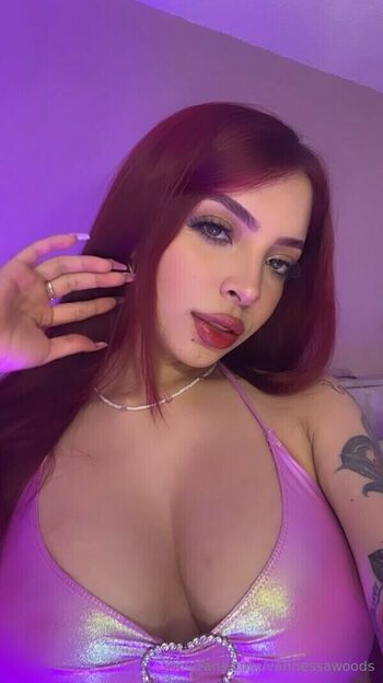 Vannessa Woods