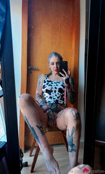 vanptattoo