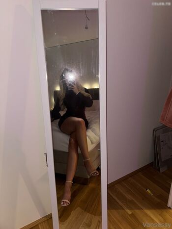 Vansessy