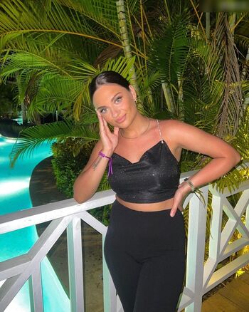 Vanutschii - Instagram Influencer
