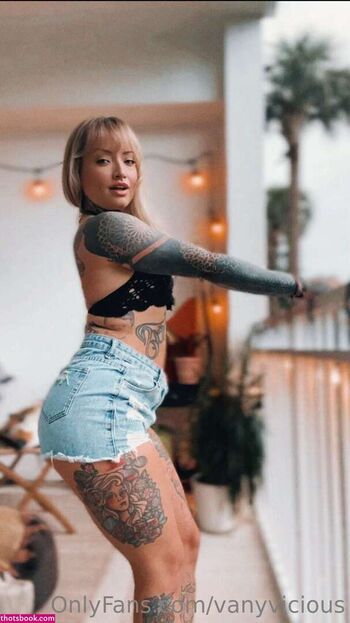 vanyvicious