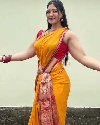 Varshana Rana