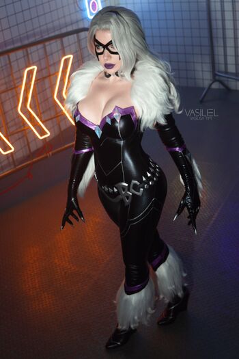 Vasilielcosplay