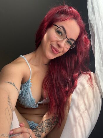veckyfox