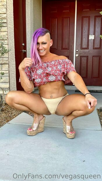 vegasqueen