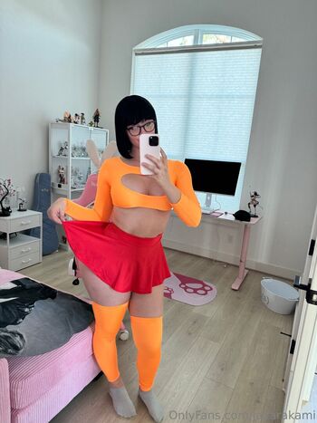 Velma & Daphne Cosplay