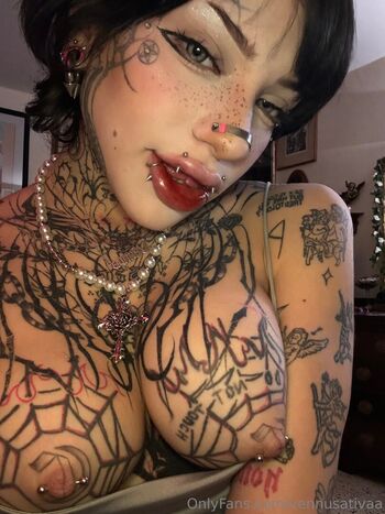 vennusativaa