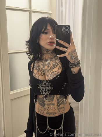 vennusativaa
