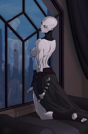 Ventress