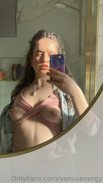 venusenergy