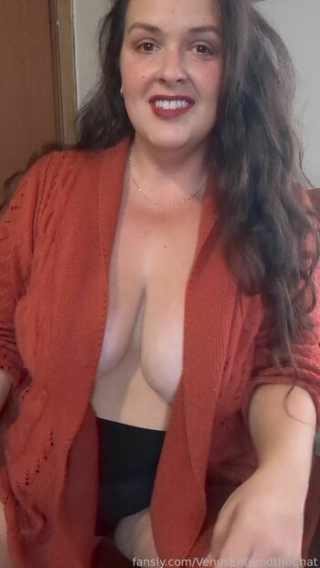 VenusEnteredtheChat
