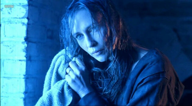 Vera Farmiga