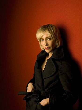 Vera Farmiga