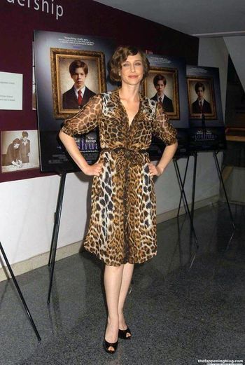 Vera Farmiga