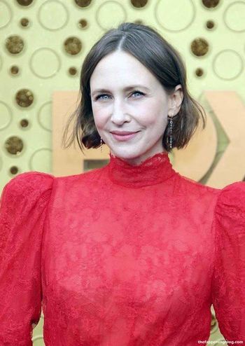 Vera Farmiga