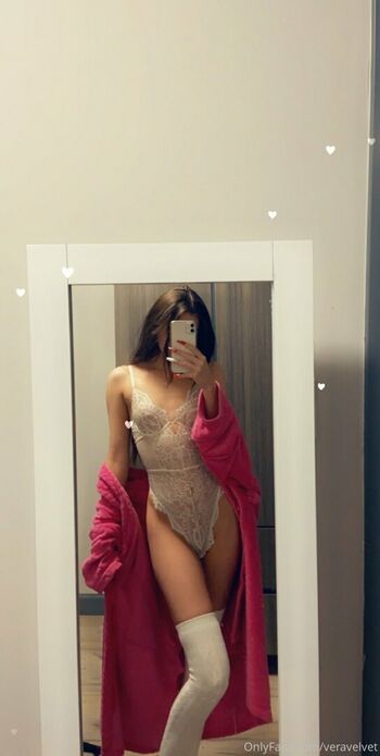 Vera Velvet