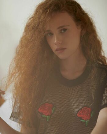 Vered Drogovitsky