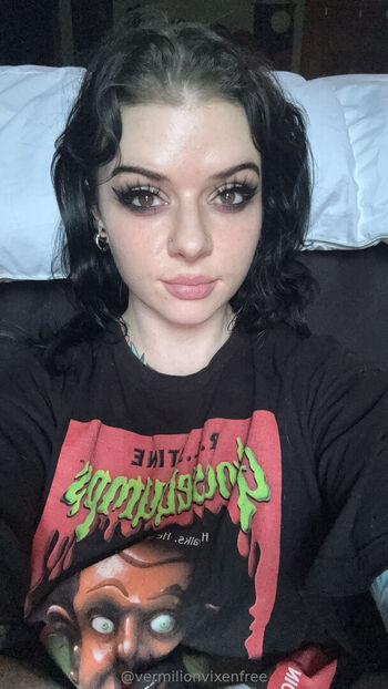 vermilionvixenfree