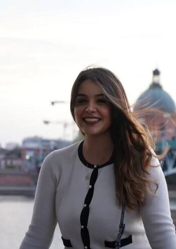 Veronica Filindeu