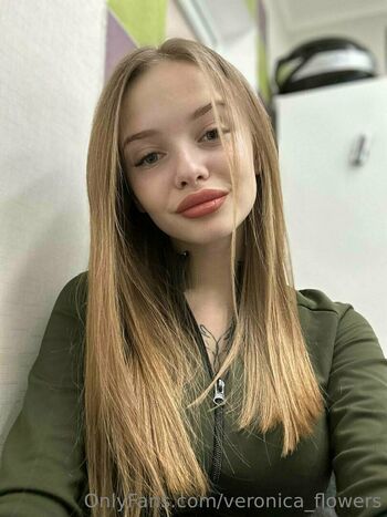 veronica_flowers