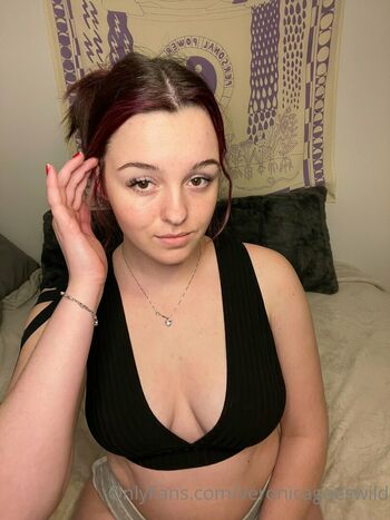 veronicagoeswild