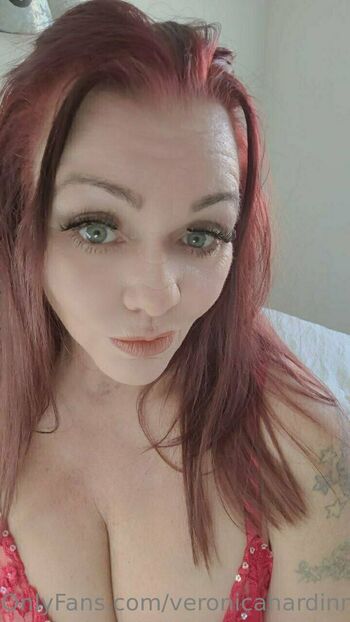 veronicahardinn