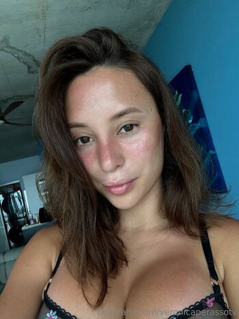veronicaperassotv