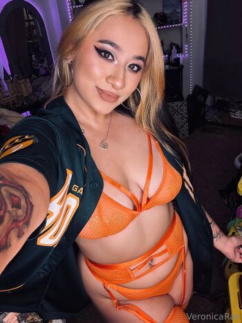 VeronicaRae