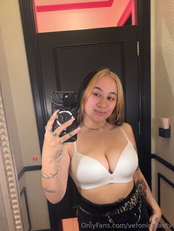 veronicaraetv