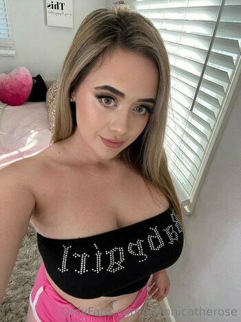 veronicatherose