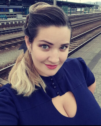 Veronika Jurišová
