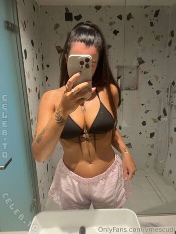 Veronika Mescudi