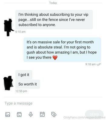 vesperdollfree