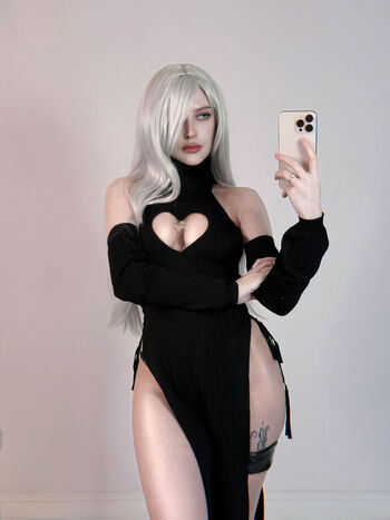 Vi Morrigan