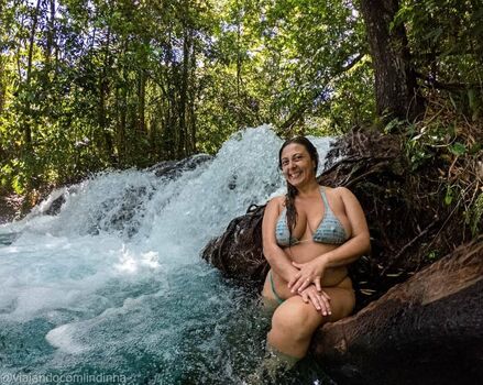 Viajando Com Lindinha