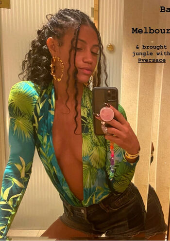Vick Hope