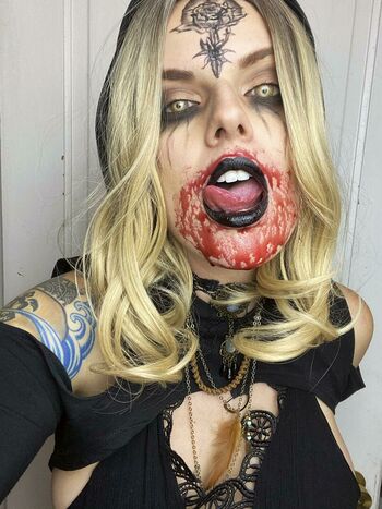 Vicki Psythe Moore