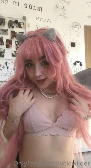 Vickiwilder