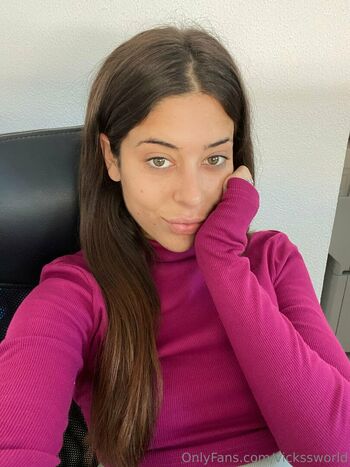 Vickssworld