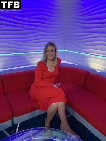 Vicky Gomersall