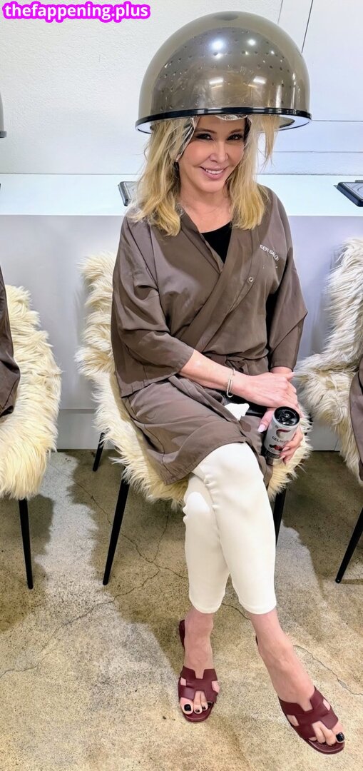 Vicky Gunvalson