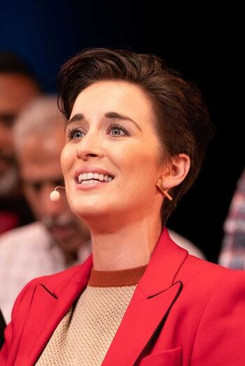 Vicky McClure
